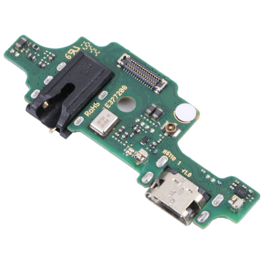 For Infinix S5/S5 Lite X652 X652B X652C Charging Port Board - Small Board by buy2fix | Online Shopping UK | buy2fix
