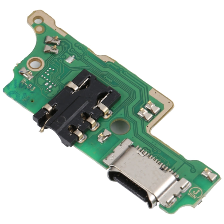 For Infinix Note 8 X692 Charging Port Board - Small Board by buy2fix | Online Shopping UK | buy2fix