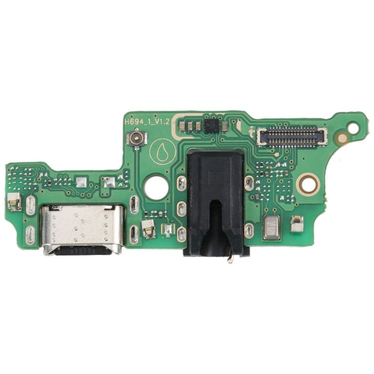 For Infinix Note 8 X692 Charging Port Board - Small Board by buy2fix | Online Shopping UK | buy2fix