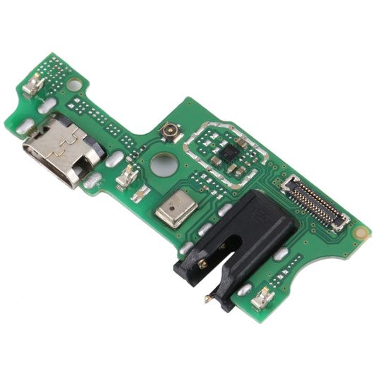 For Infinix Hot 10 X682B X682C Charging Port Board - Small Board by buy2fix | Online Shopping UK | buy2fix
