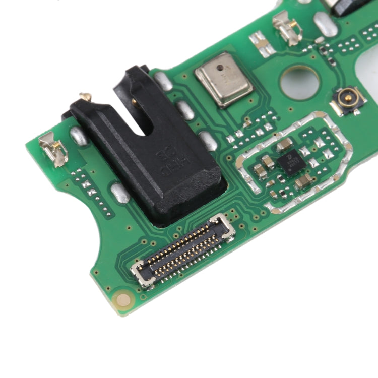 For Infinix Hot 10 X682B X682C Charging Port Board - Small Board by buy2fix | Online Shopping UK | buy2fix