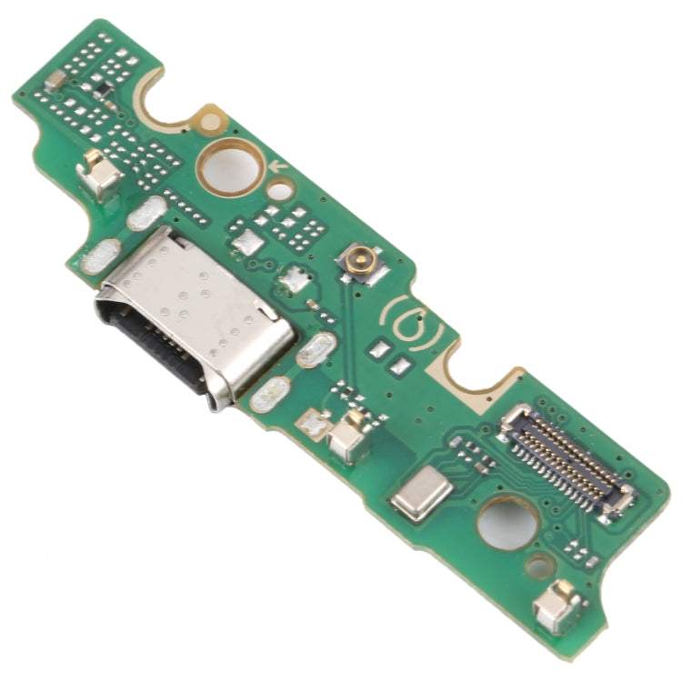 For Tecno Pova 2 LE7 Charging Port Board - Small Board by buy2fix | Online Shopping UK | buy2fix