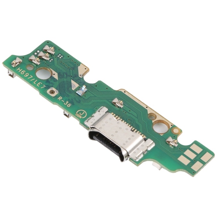 For Tecno Pova 2 LE7 Charging Port Board - Small Board by buy2fix | Online Shopping UK | buy2fix