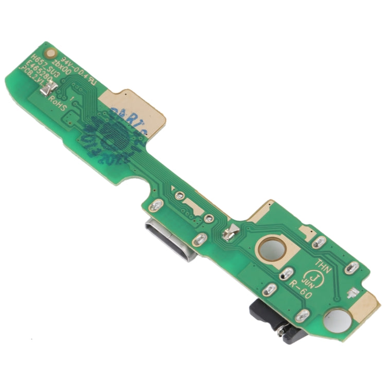 For Tecno Pova LD7 Charging Port Board - Small Board by buy2fix | Online Shopping UK | buy2fix
