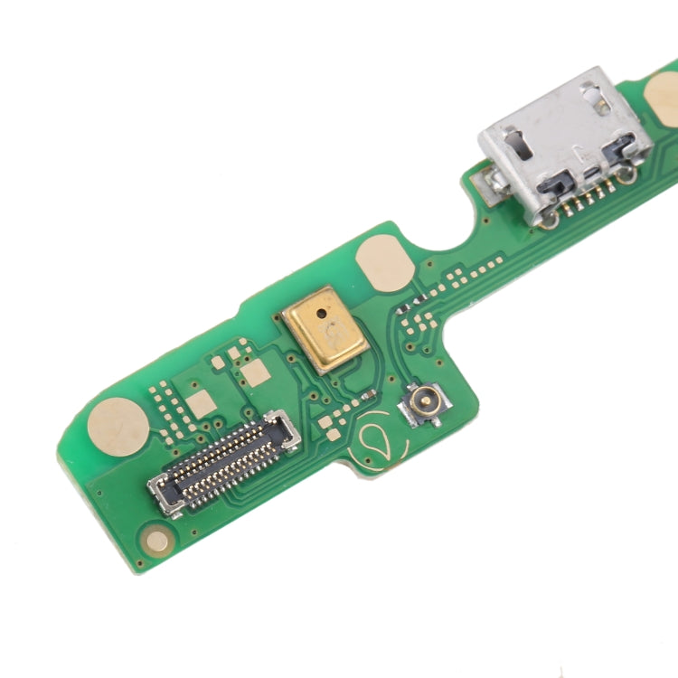 For Tecno Pova LD7 Charging Port Board - Small Board by buy2fix | Online Shopping UK | buy2fix
