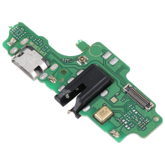 For Tecno Spark 6 Go/Spark Go 2020 KE5j KE5k KE5s Charging Port Board - Small Board by buy2fix | Online Shopping UK | buy2fix