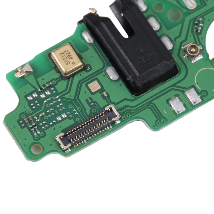 For Tecno Spark 6 Go/Spark Go 2020 KE5j KE5k KE5s Charging Port Board - Small Board by buy2fix | Online Shopping UK | buy2fix