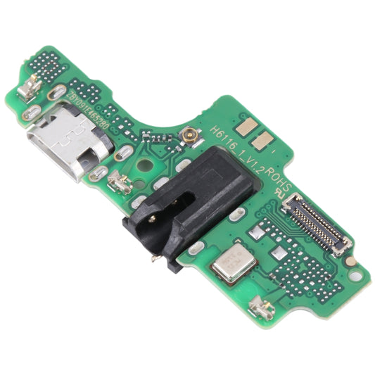 For Tecno Pouvoir 4/Pouvoir 4 Pro Charging Port Board - Small Board by buy2fix | Online Shopping UK | buy2fix