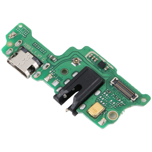 For Tecno Camon 16 CE7 CE7j CE9h Charging Port Board - Small Board by buy2fix | Online Shopping UK | buy2fix