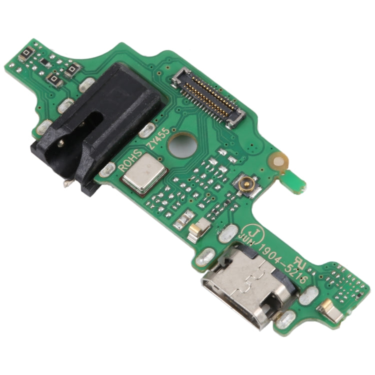 For Tecno Spark 4 KC8 Charging Port Board - Small Board by buy2fix | Online Shopping UK | buy2fix