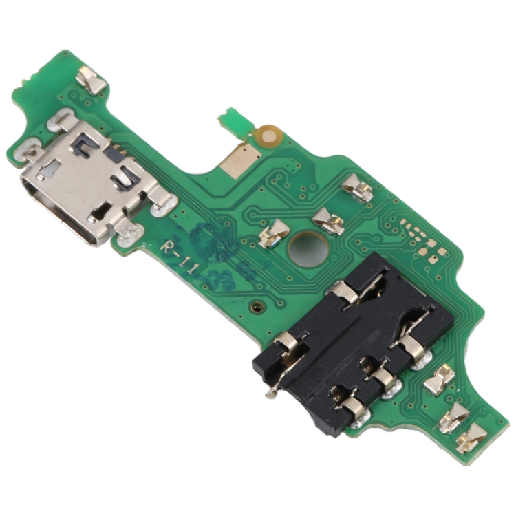 For Tecno Spark 4 KC8 Charging Port Board - Small Board by buy2fix | Online Shopping UK | buy2fix