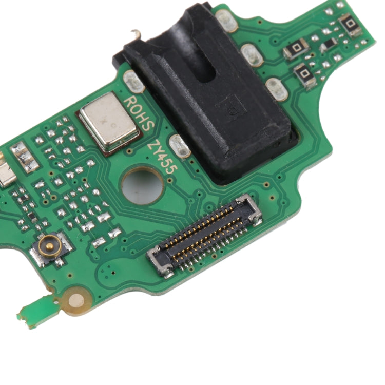 For Tecno Spark 4 KC8 Charging Port Board - Small Board by buy2fix | Online Shopping UK | buy2fix