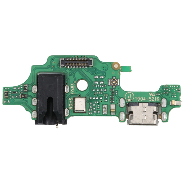 For Tecno Spark 4 KC8 Charging Port Board - Small Board by buy2fix | Online Shopping UK | buy2fix