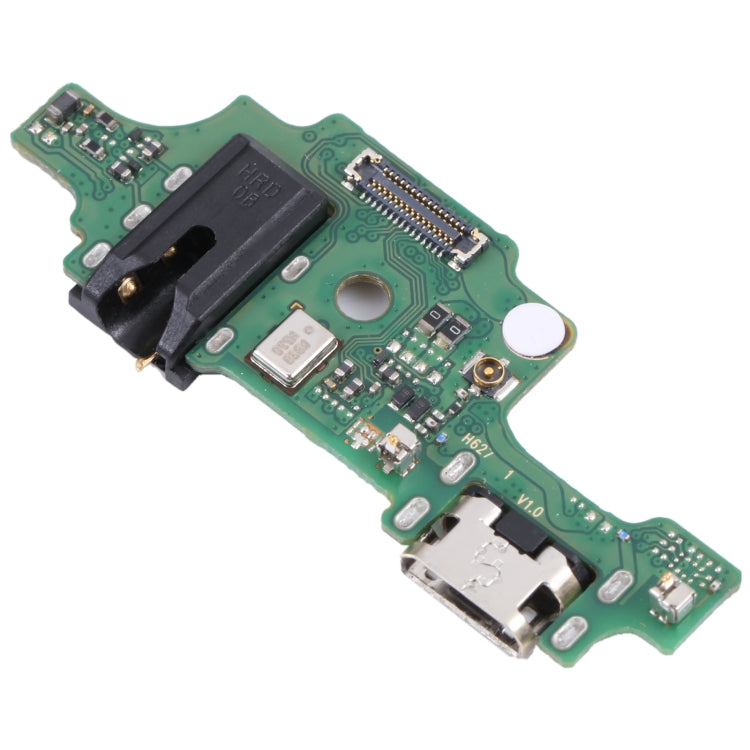 For Tecno Camon 12 Air Charging Port Board - Small Board by buy2fix | Online Shopping UK | buy2fix