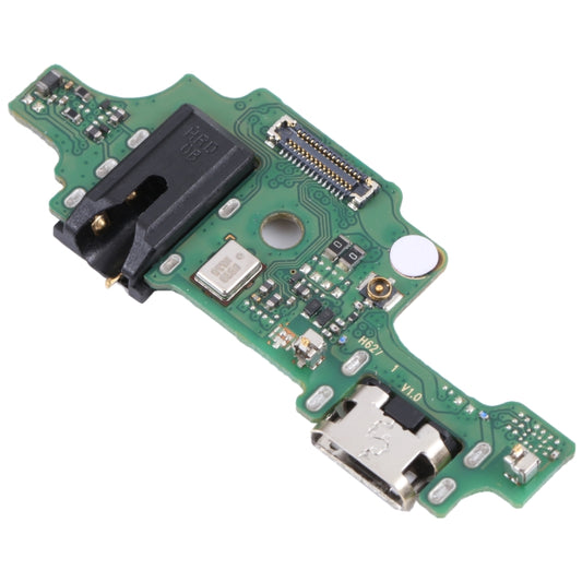 For Tecno Camon 12 Air Charging Port Board by buy2fix