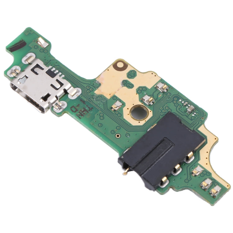 For Tecno Camon 12 Air Charging Port Board - Small Board by buy2fix | Online Shopping UK | buy2fix