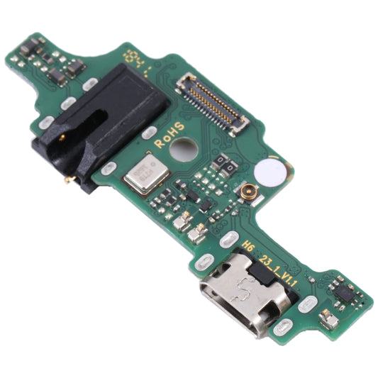 For Tecno Camon 12 CC7S Charging Port Board - Small Board by buy2fix | Online Shopping UK | buy2fix