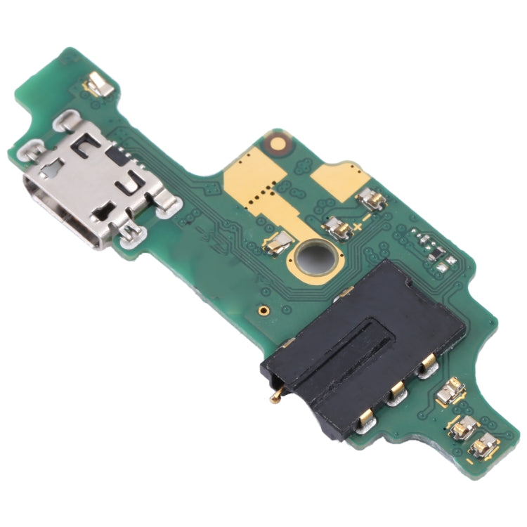 For Tecno Camon 12 CC7S Charging Port Board - Small Board by buy2fix | Online Shopping UK | buy2fix