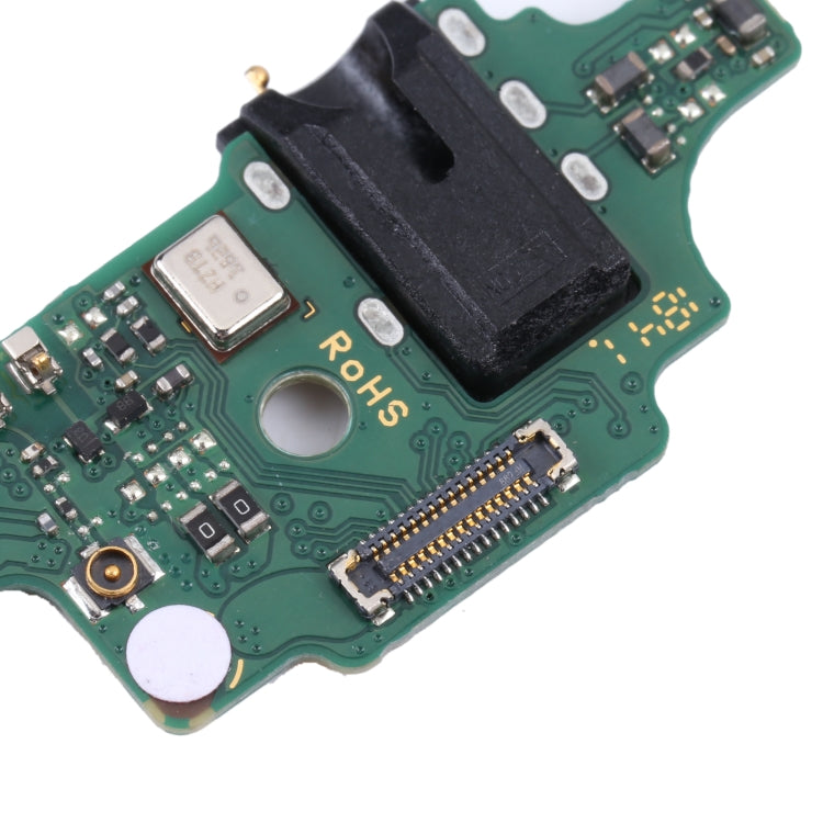 For Tecno Camon 12 CC7S Charging Port Board - Small Board by buy2fix | Online Shopping UK | buy2fix