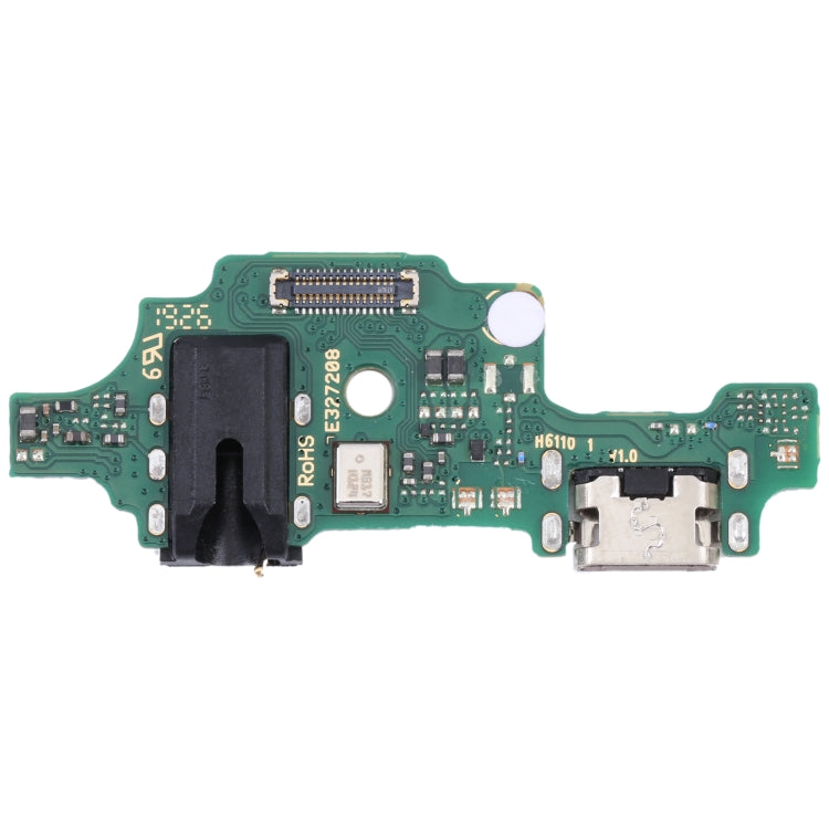 For Tecno Camon 15 CD7 Charging Port Board - Small Board by buy2fix | Online Shopping UK | buy2fix