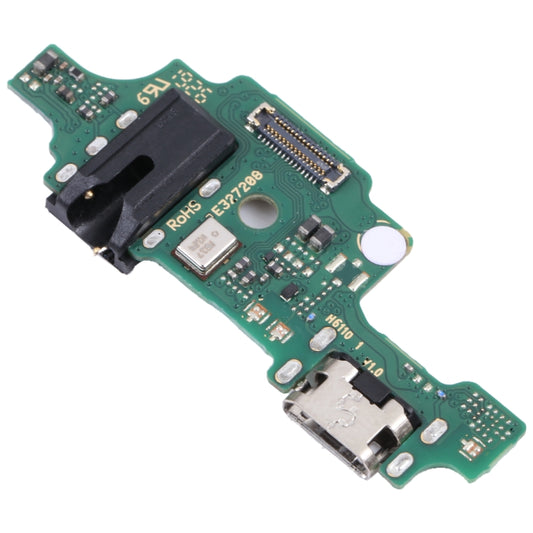 For Tecno Camon 15 CD7 Charging Port Board - Small Board by buy2fix | Online Shopping UK | buy2fix