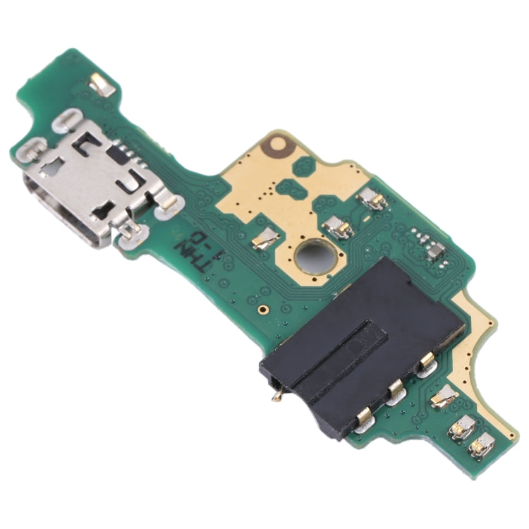 For Tecno Camon 15 CD7 Charging Port Board - Small Board by buy2fix | Online Shopping UK | buy2fix