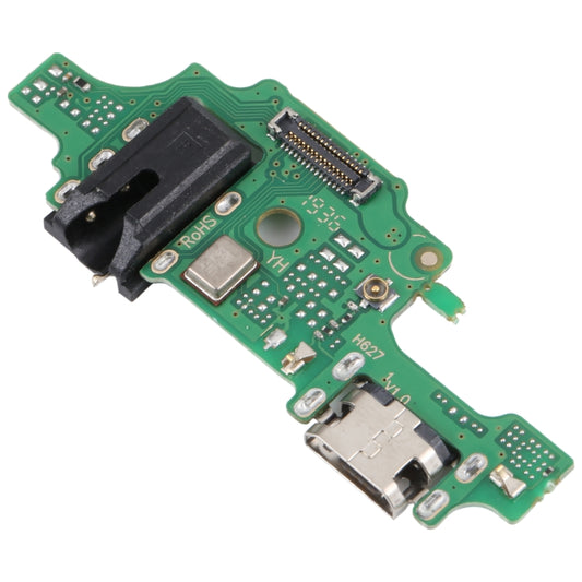 For Tecno Spark 5 Pro Charging Port Board - Small Board by buy2fix | Online Shopping UK | buy2fix