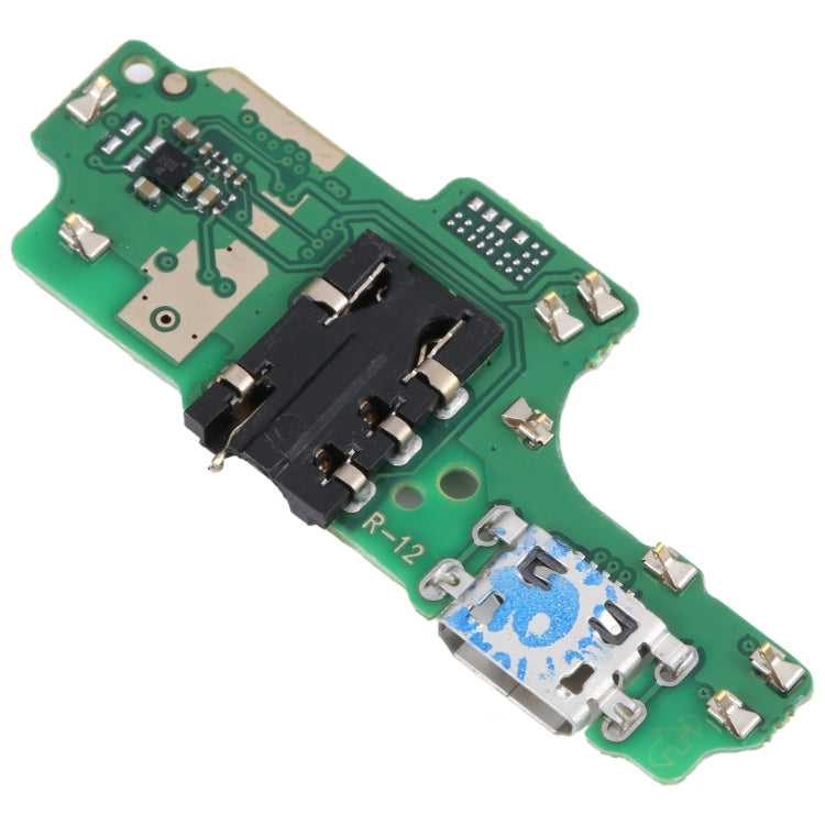 For Tecno Spark Power 2 LC8 Charging Port Board - Small Board by buy2fix | Online Shopping UK | buy2fix