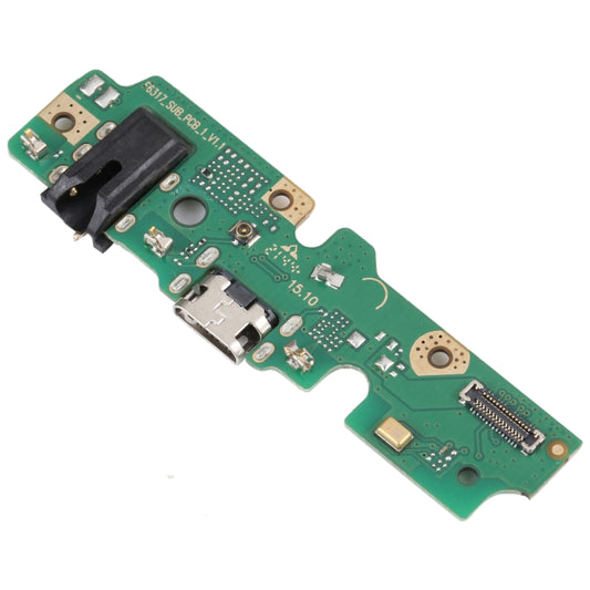 For Tecno Spark 7 KF6 KF6i KF6k Charging Port Board - Small Board by buy2fix | Online Shopping UK | buy2fix