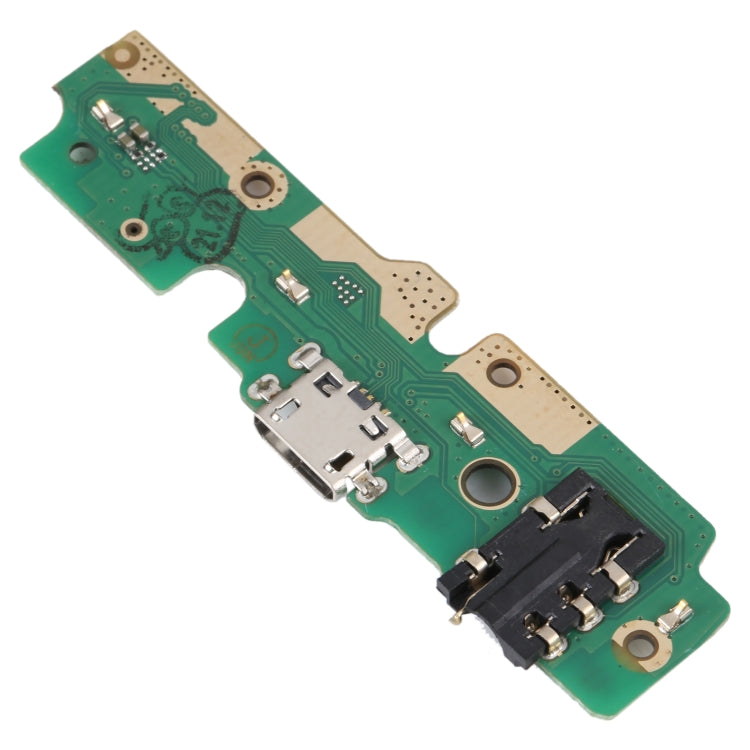 For Tecno Spark 7 KF6 KF6i KF6k Charging Port Board - Small Board by buy2fix | Online Shopping UK | buy2fix