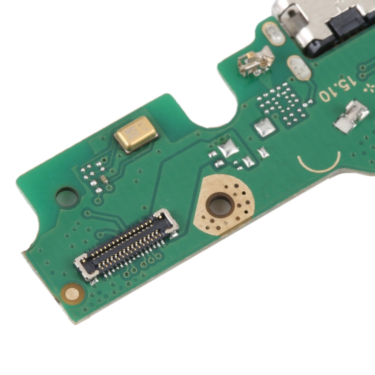 For Tecno Spark 7 KF6 KF6i KF6k Charging Port Board - Small Board by buy2fix | Online Shopping UK | buy2fix