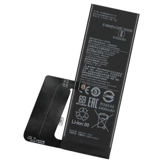 BM4M 4500 mAh Li-Polymer Battery Replacement For Xiaomi Mi 10 Pro 5G by buy2fix