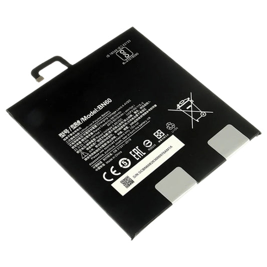 BN60 6000mAh For Xiaomi Mi Pad 4 Li-Polymer Battery Replacement by buy2fix