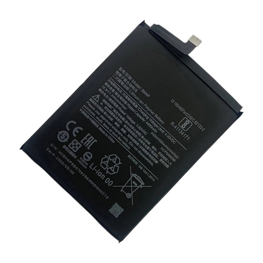 BM4P 4500mAh Li-Polymer Battery Replacement For Xiaomi Redmi K30 5G / Redmi K30 / Redmi K30i 5G by buy2fix