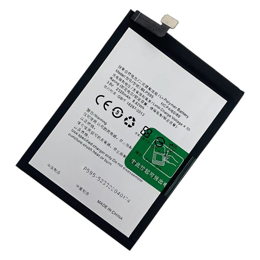 BLP595 2320mAh For OPPO R7 Li-Polymer Battery Replacement by buy2fix