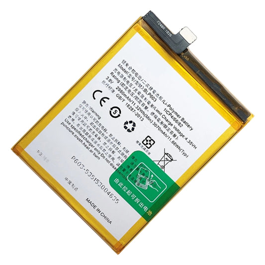 BLP603 3070mAh For OPPO R7s Li-Polymer Battery Replacement by buy2fix