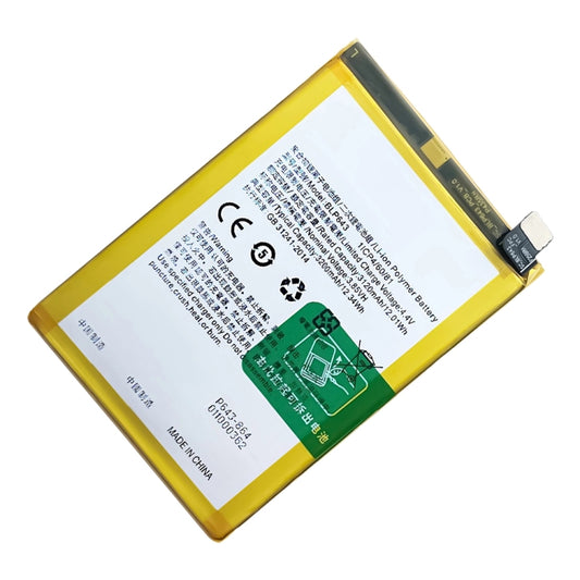 BLP643 3200mAh For OPPO R11s Li-Polymer Battery Replacement by buy2fix