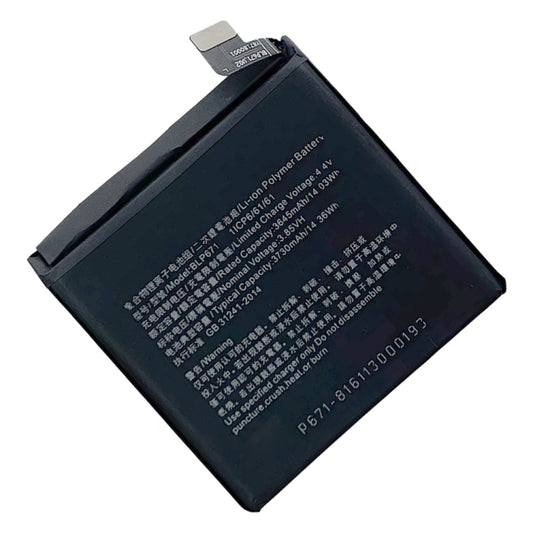 BLP671 3730mAh For OPPO Find X Li-Polymer Battery Replacement by buy2fix