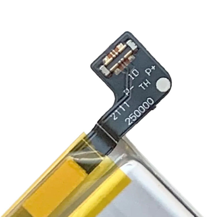 BLP779 4000 mAh Li-Polymer Battery Replacement For OPPO A92s / Reno4 Z 5G / A73 4G / F17 / F17 Pro - For OPPO by buy2fix | Online Shopping UK | buy2fix