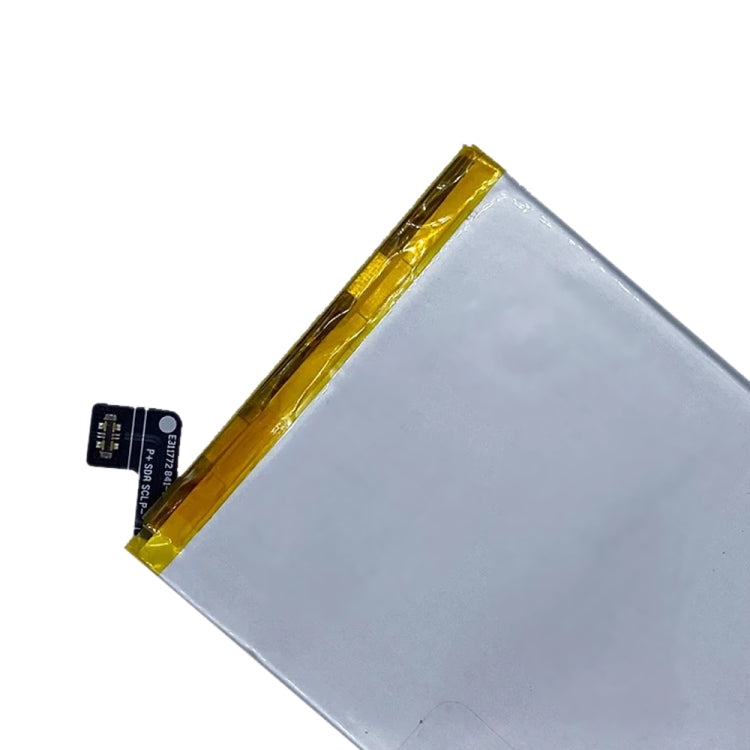 BLP841 5000 mAh Li-Polymer Battery Replacement For Realme 8 5G / Realme Q3 / Realme Q3i by buy2fix