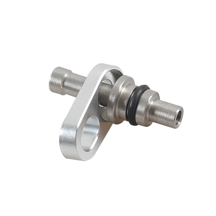 Motorcycle Modified Pressure Relief Valve Kit for Polaris RZR Turbo XPT 2016-2021(Black) by buy2fix