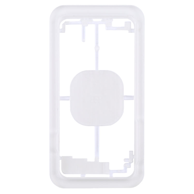 Battery Cover Laser Disassembly Positioning Protect Mould For iPhone 8 Plus - Mould by buy2fix | Online Shopping UK | buy2fix