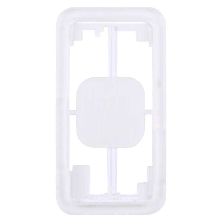 Battery Cover Laser Disassembly Positioning Protect Mould For iPhone X - Mould by buy2fix | Online Shopping UK | buy2fix