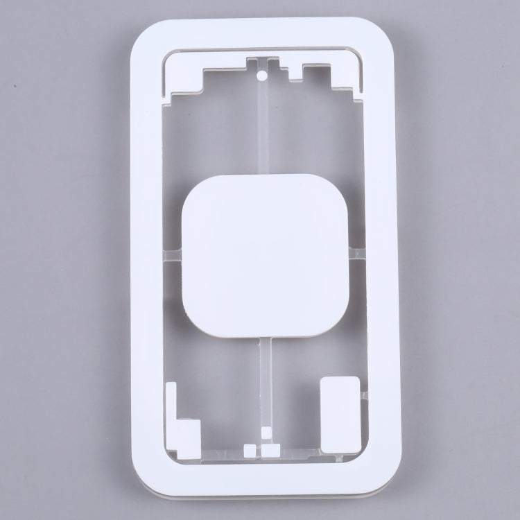 Battery Cover Laser Disassembly Positioning Protect Mould For iPhone X - Mould by buy2fix | Online Shopping UK | buy2fix