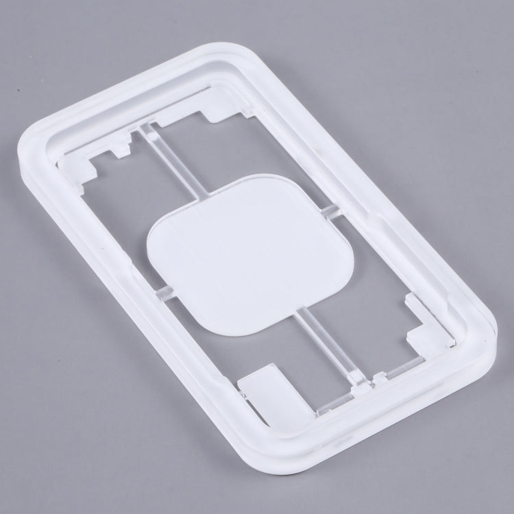 Battery Cover Laser Disassembly Positioning Protect Mould For iPhone X - Mould by buy2fix | Online Shopping UK | buy2fix