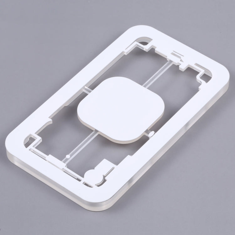 Battery Cover Laser Disassembly Positioning Protect Mould For iPhone XR by buy2fix