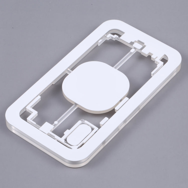 Battery Cover Laser Disassembly Positioning Protect Mould For iPhone XS by buy2fix