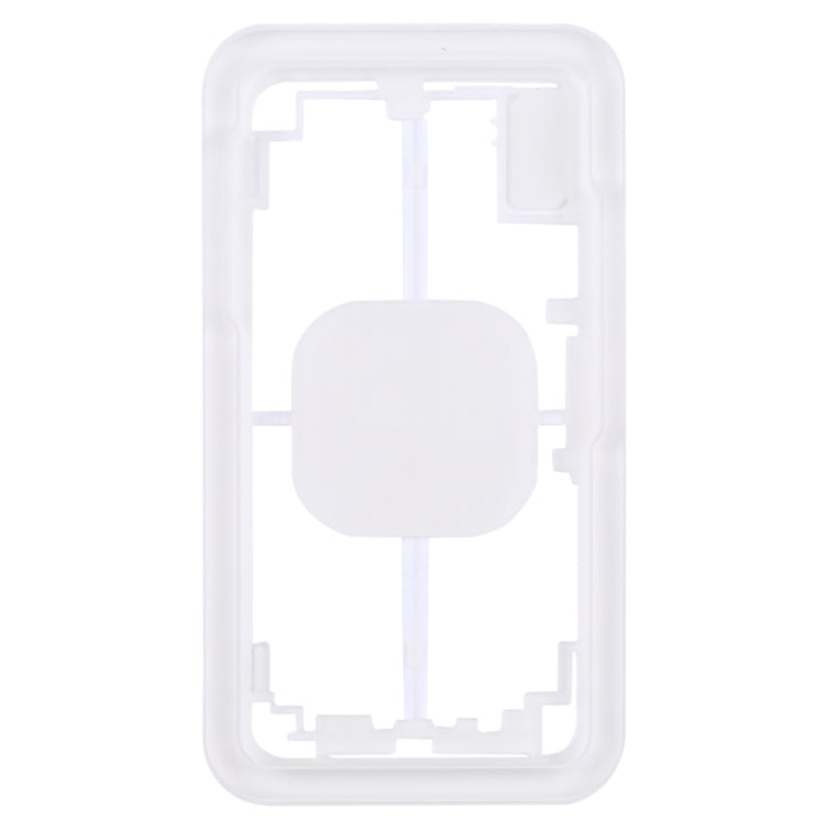 Battery Cover Laser Disassembly Positioning Protect Mould For iPhone XS Max - Mould by buy2fix | Online Shopping UK | buy2fix