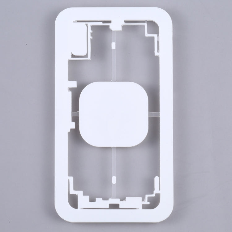 Battery Cover Laser Disassembly Positioning Protect Mould For iPhone XS Max - Mould by buy2fix | Online Shopping UK | buy2fix