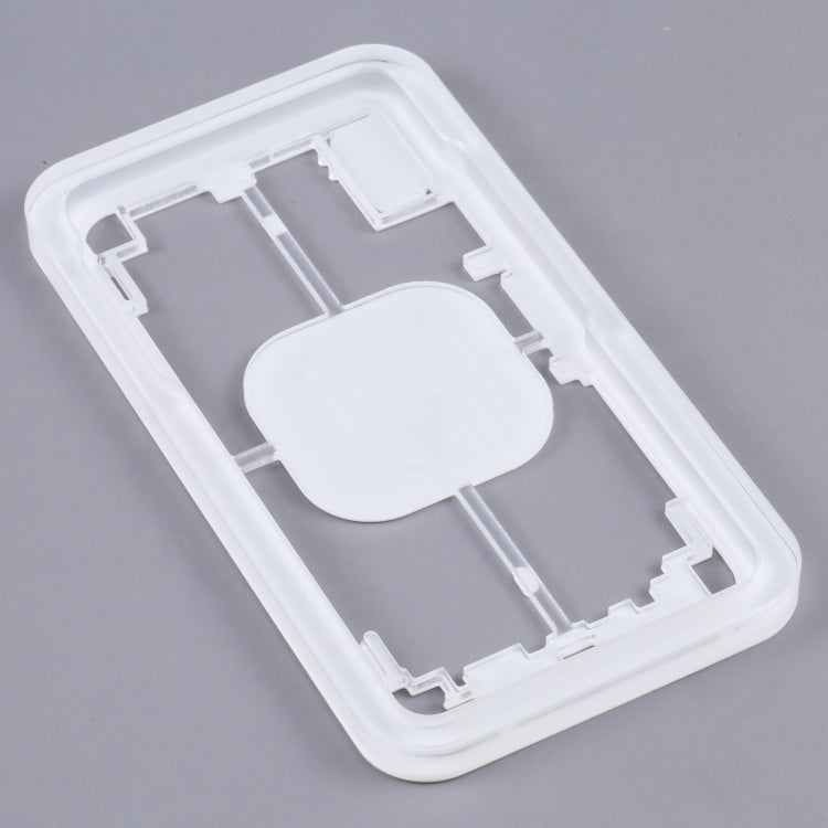 Battery Cover Laser Disassembly Positioning Protect Mould For iPhone XS Max - Mould by buy2fix | Online Shopping UK | buy2fix